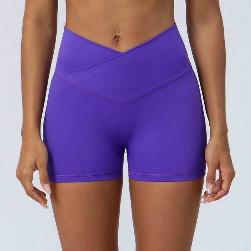 Lululemon Women's Shorts 431